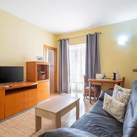 Att Cartagena Center Torresol Apartment Luaran gambar