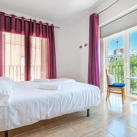 Att Cartagena Center Torresol Apartment Luaran gambar