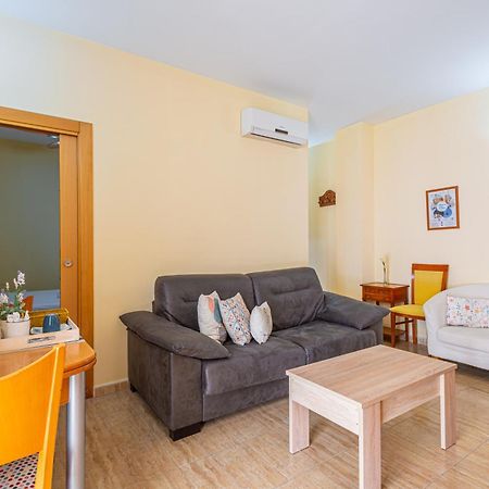 Att Cartagena Center Torresol Apartment Luaran gambar