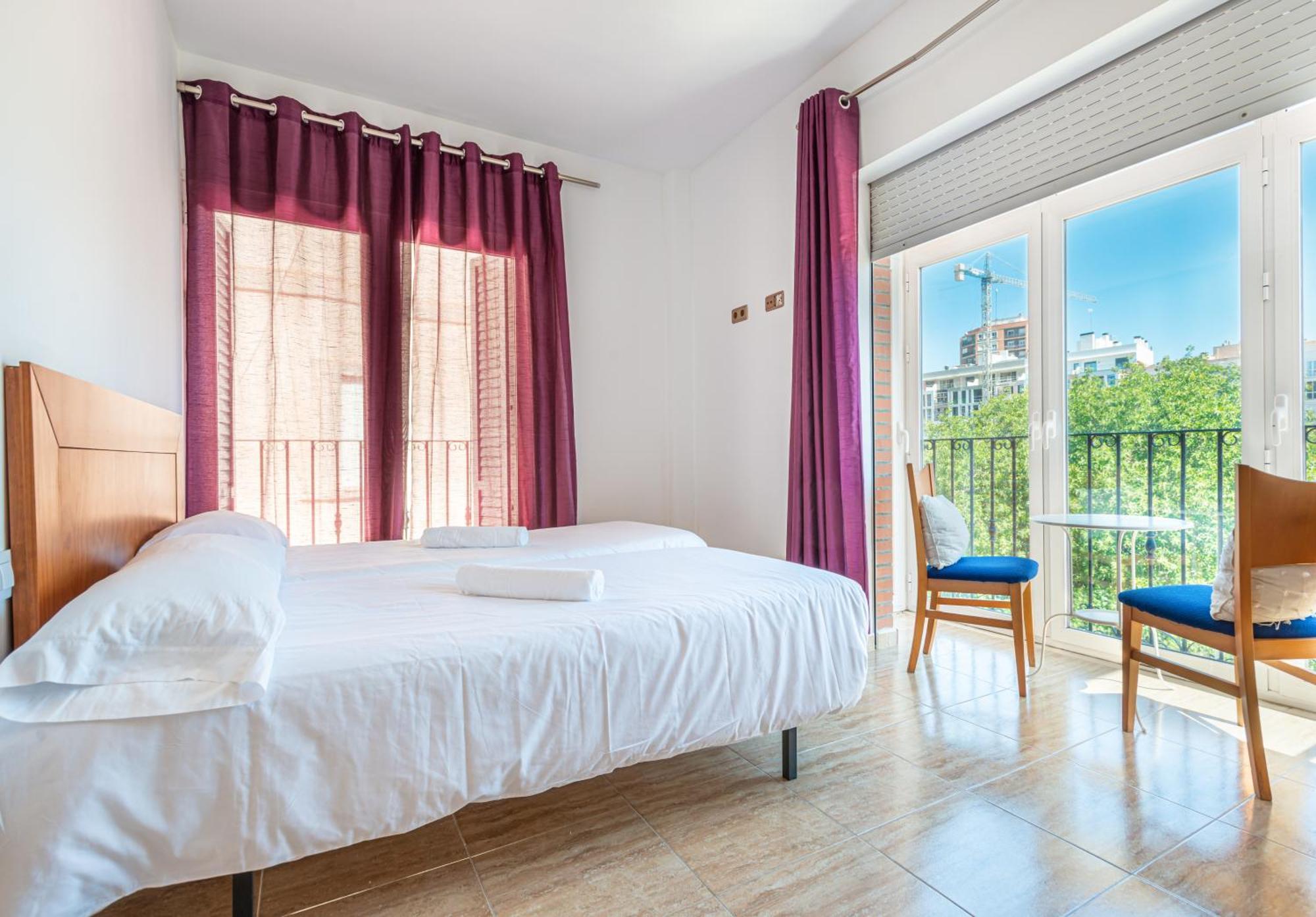 Att Cartagena Center Torresol Apartment Luaran gambar