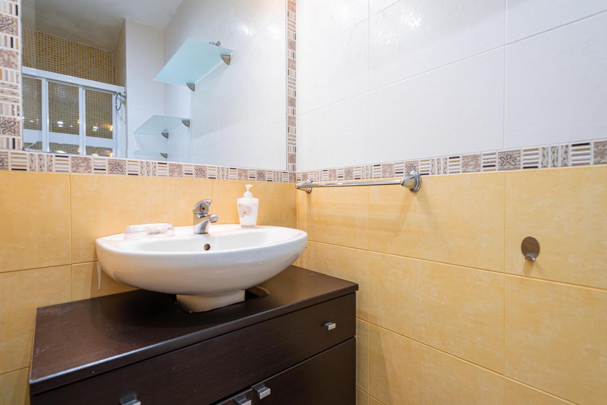 Att Cartagena Center Torresol Apartment Luaran gambar
