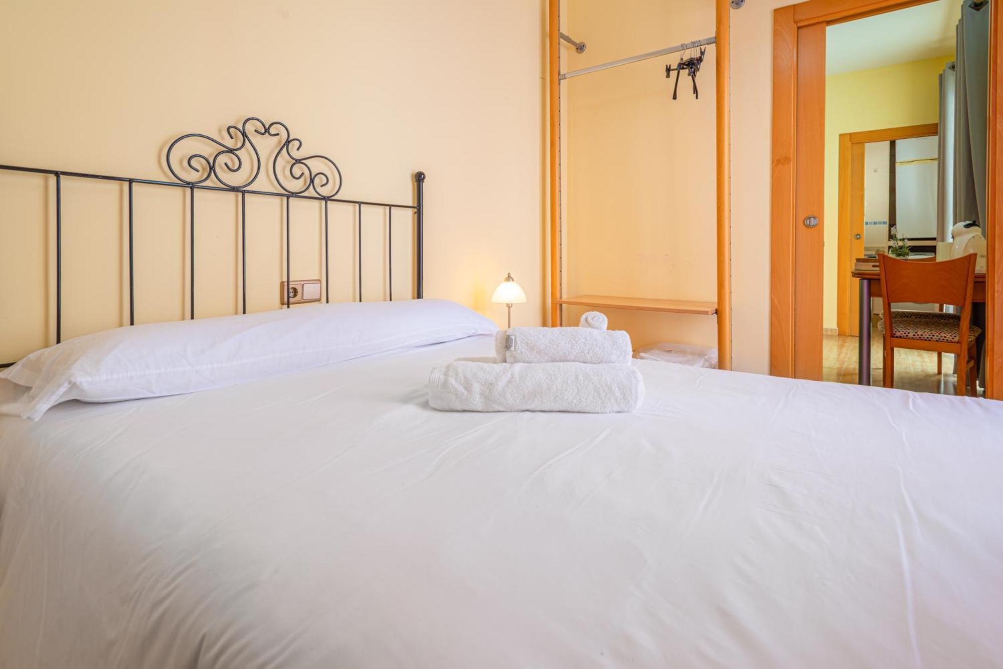 Att Cartagena Center Torresol Apartment Luaran gambar