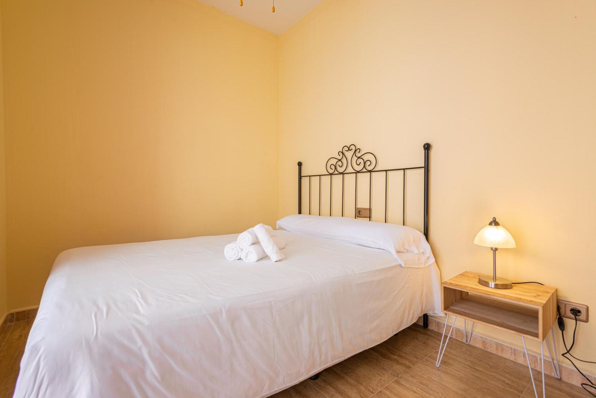 Att Cartagena Center Torresol Apartment Luaran gambar