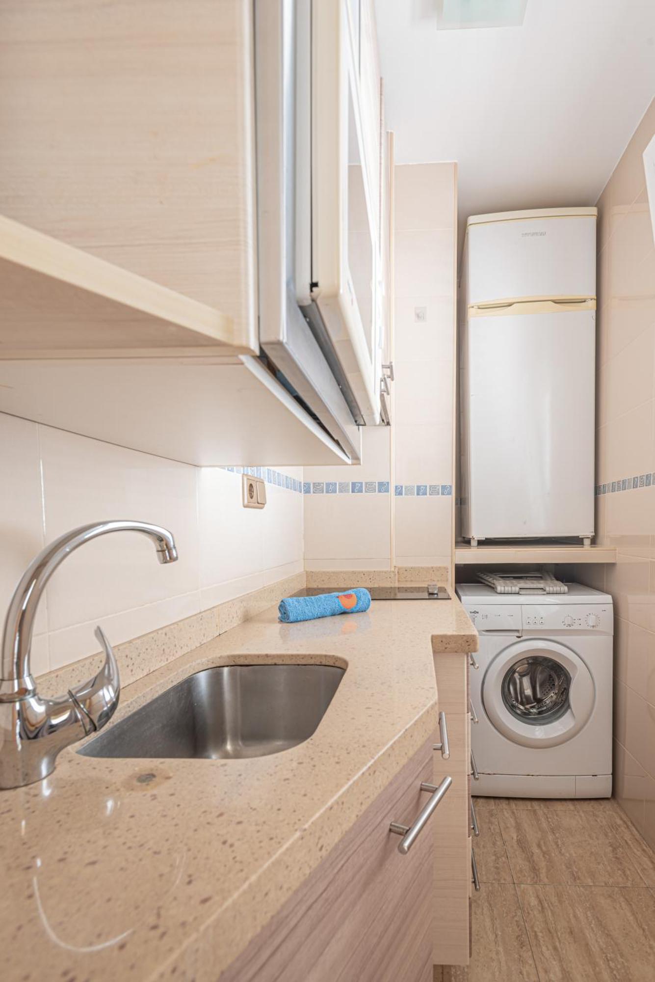 Att Cartagena Center Torresol Apartment Luaran gambar