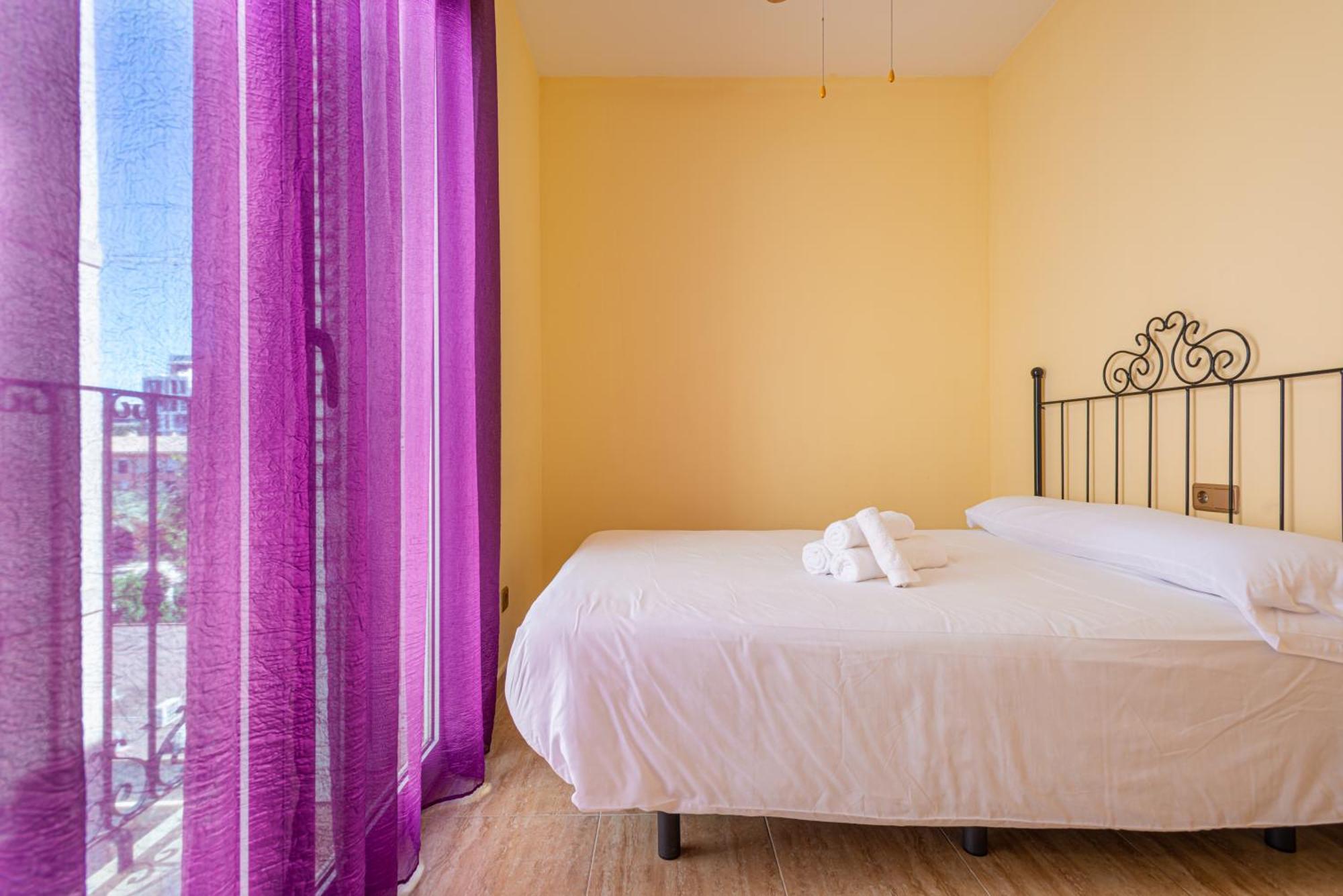 Att Cartagena Center Torresol Apartment Luaran gambar